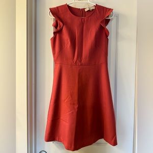 Loft dress, size 0